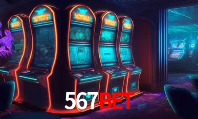 Inovações de Jogos na 567bet: O Futuro das Experiências Interativas