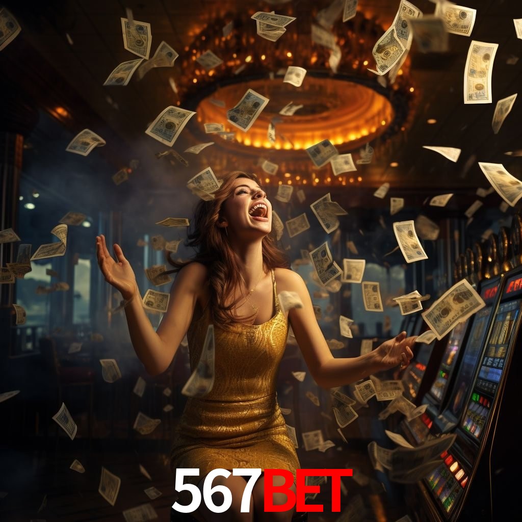 Game Providers 567bet
