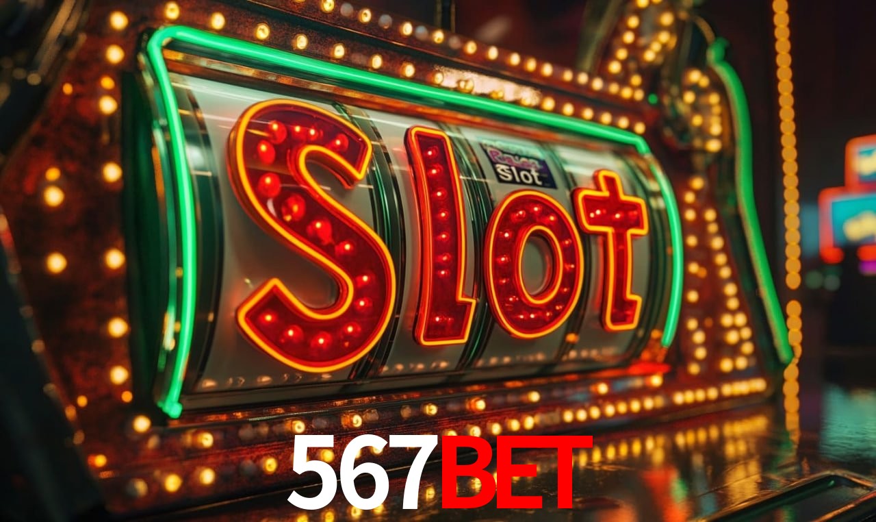 567bet: Seu Cassino Premiado com Pagamentos Rápidos