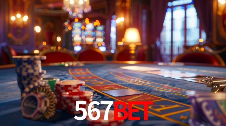 APP oficial da 567bet para mobile