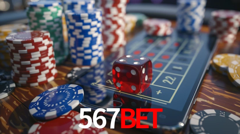 Exclusive Games 567bet