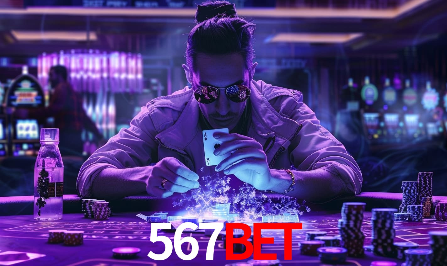 Live Casino 567bet