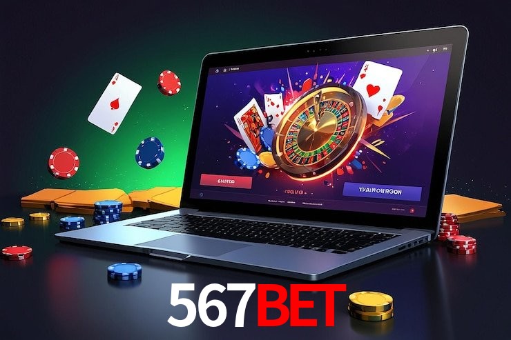 567bet