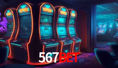 Descubra a Magia dos Jogos de Arcade no 567bet