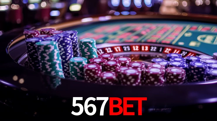 Bonus Features 567bet