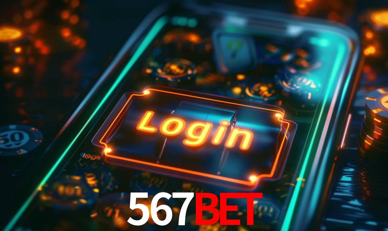 Secure Login 567bet