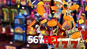 Premium Interface 567bet