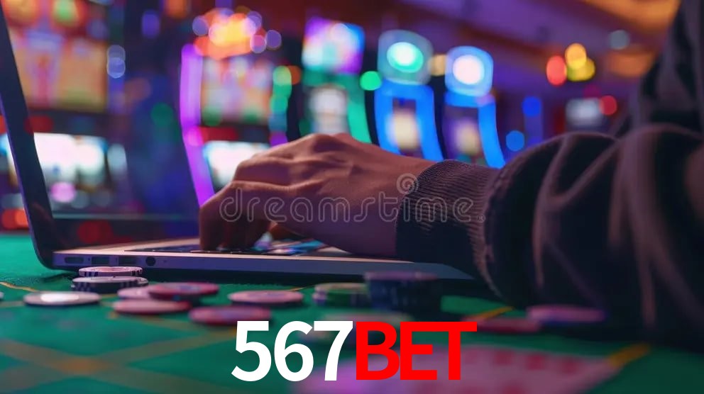 Mesa de Blackjack 567bet
