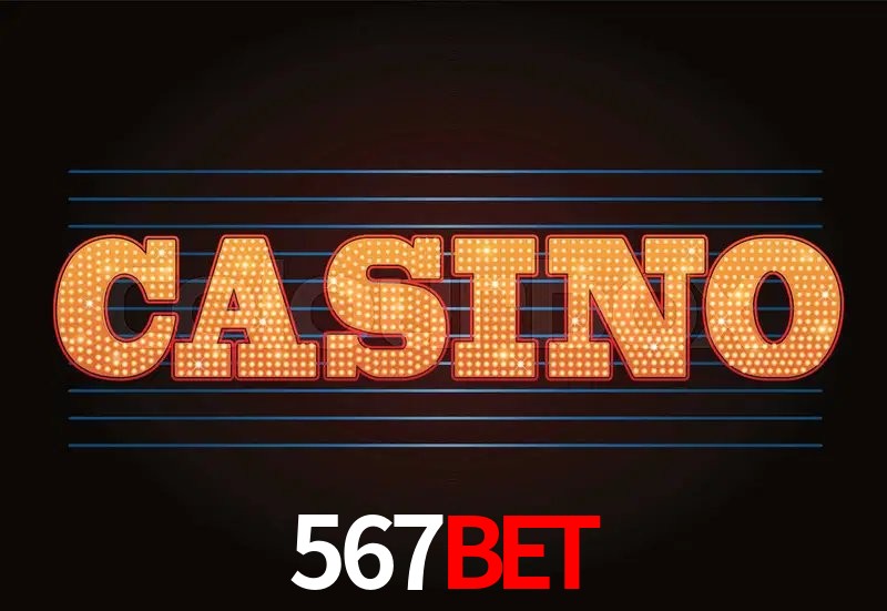 Casino Ao Vivo 567bet