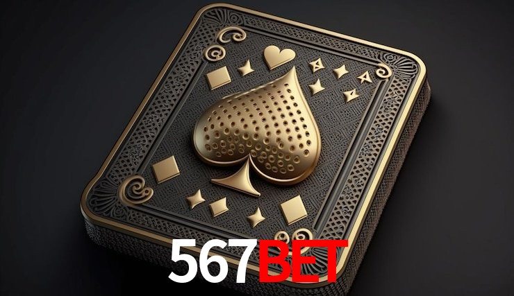 Provedores de Jogos 567bet